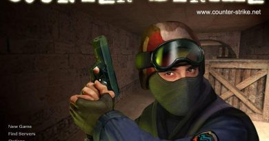 Counter Strike
