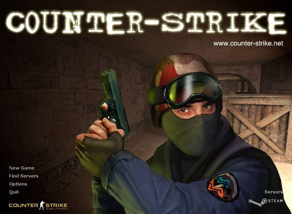 Counter Strike